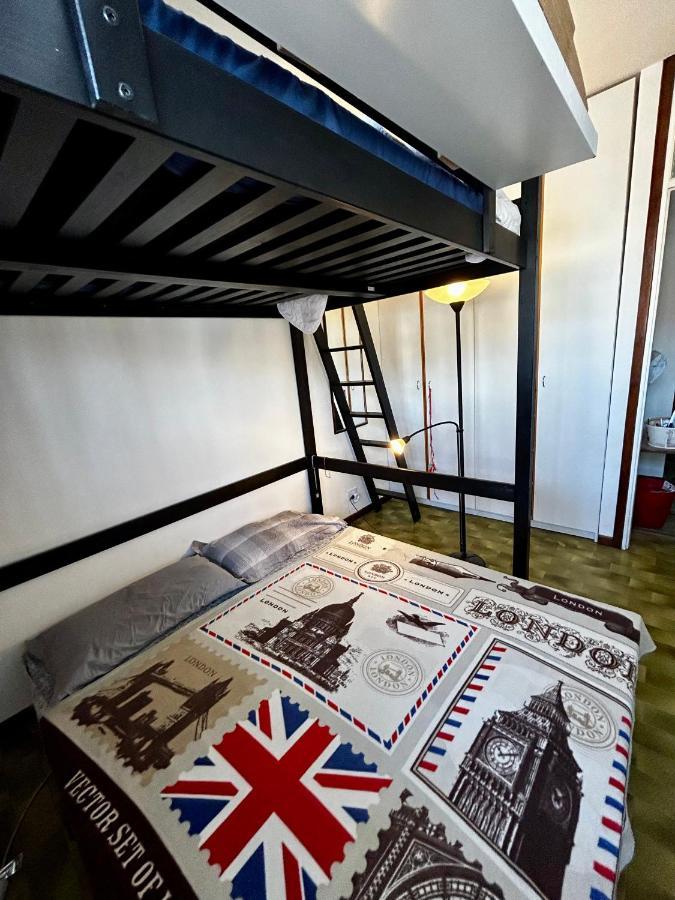 Lighthouse Apartment In Center Of Udine Exterior photo