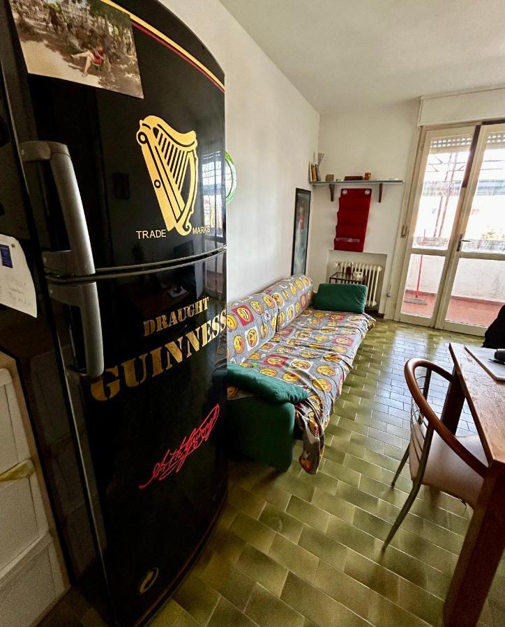 Lighthouse Apartment In Center Of Udine Exterior photo