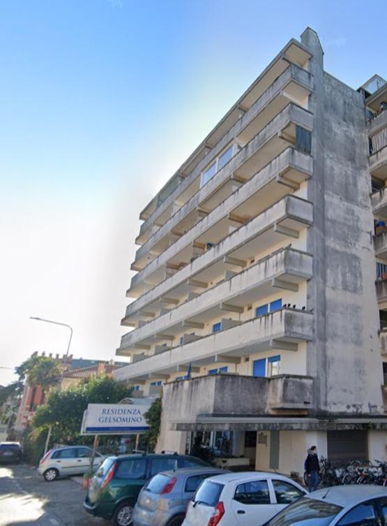Lighthouse Apartment In Center Of Udine Exterior photo